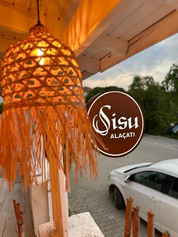 Sisu Alaçatı — 7