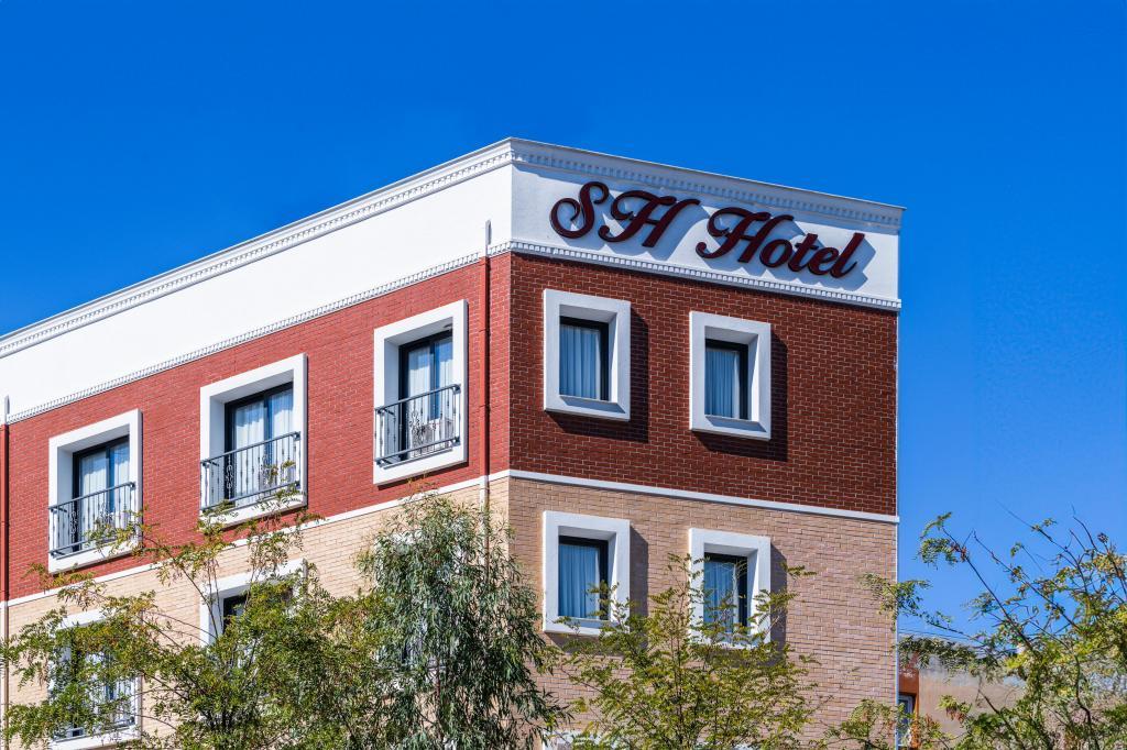 SH Hotel Business Karşıyaka — 4