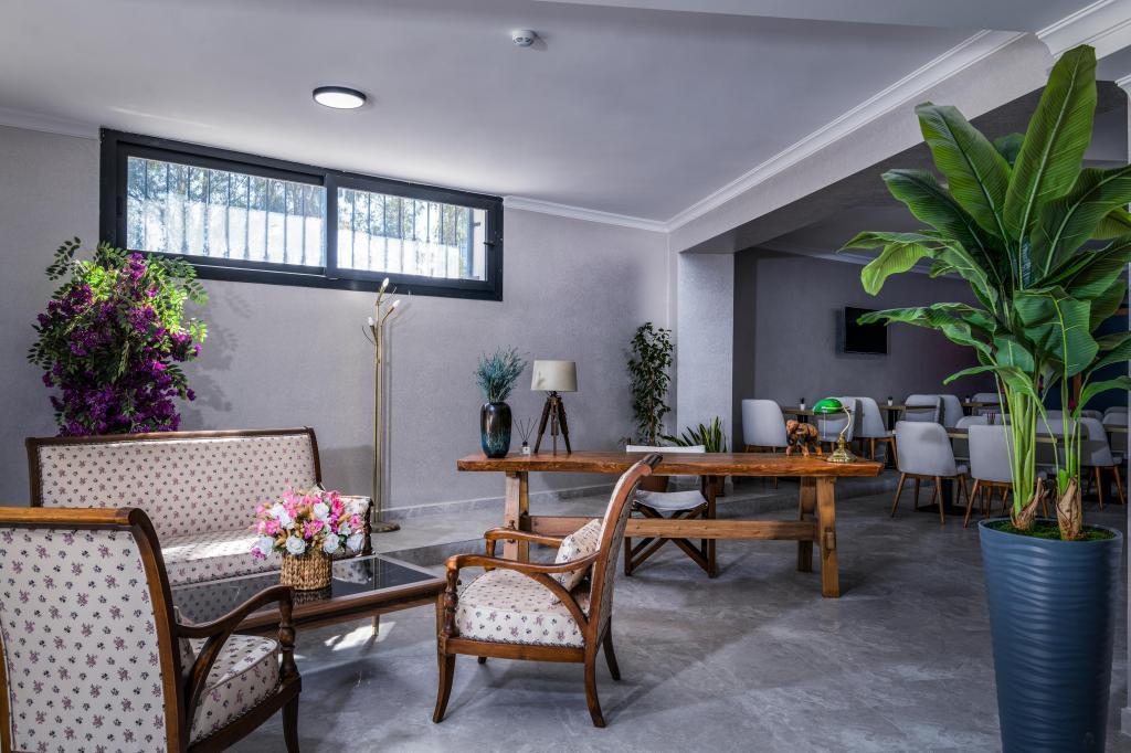 SH Hotel Business Karşıyaka — 7