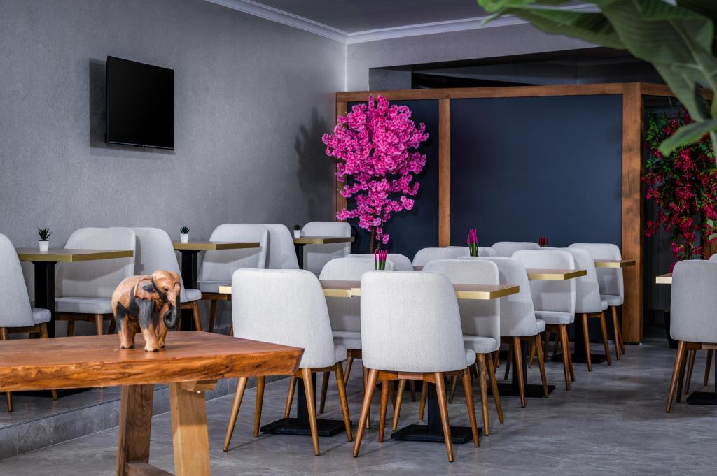 SH Hotel Business Karşıyaka — 9
