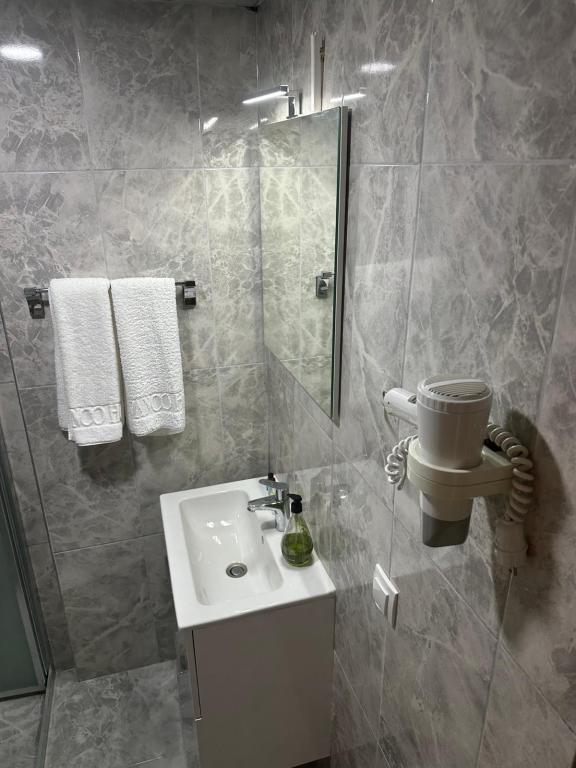 Softa Vivanco Hotel — 2
