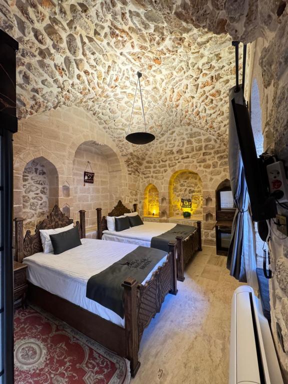 Sıla Konağı Mardin — 8