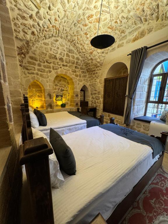 Sıla Konağı Mardin — 10