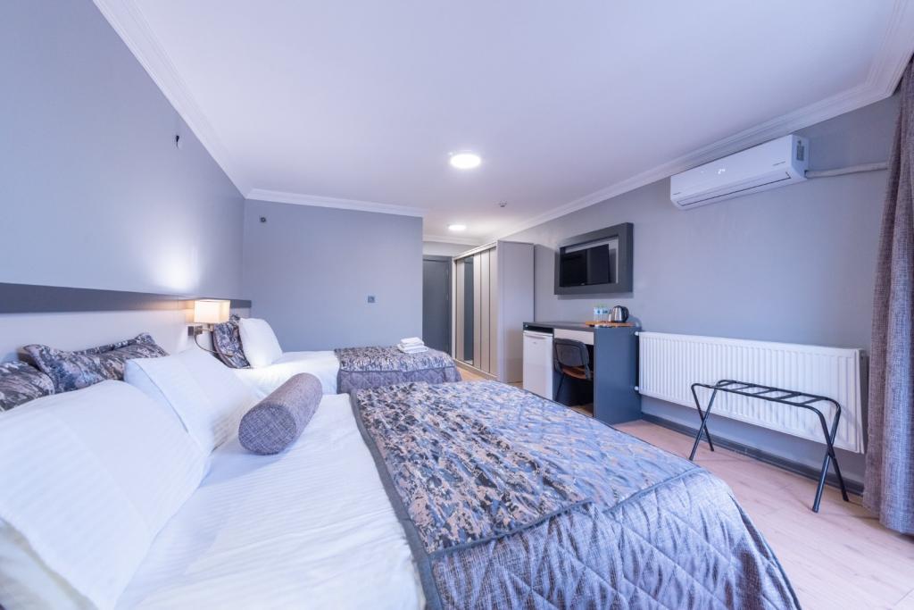 Safranbolu Çelebi Otel — 4