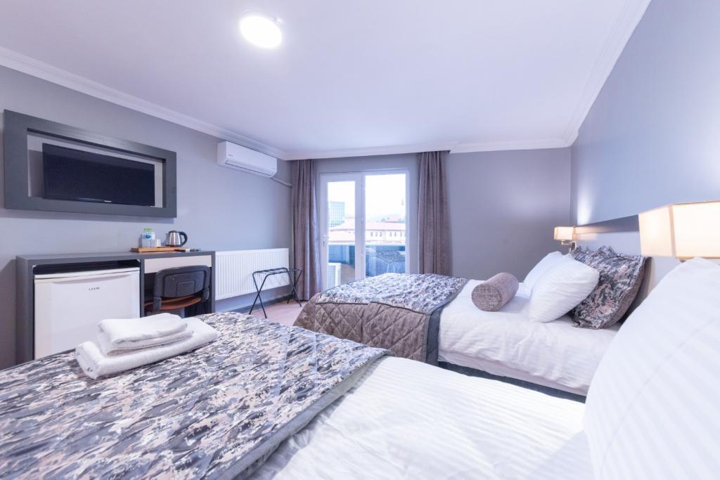 Safranbolu Çelebi Otel — 5
