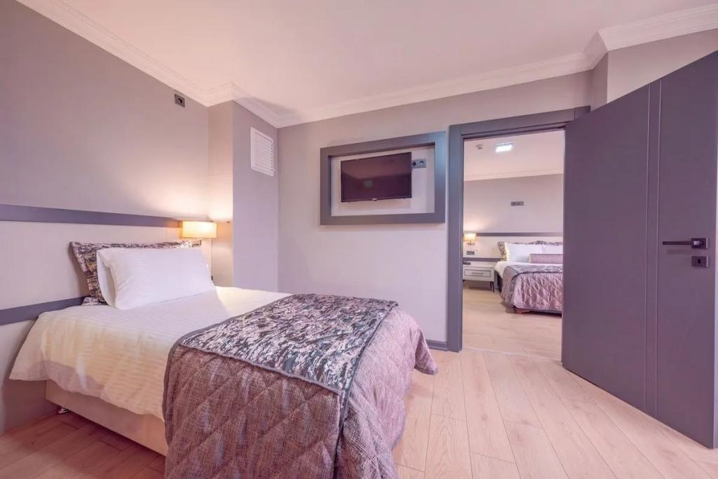 Safranbolu Çelebi Otel — 8