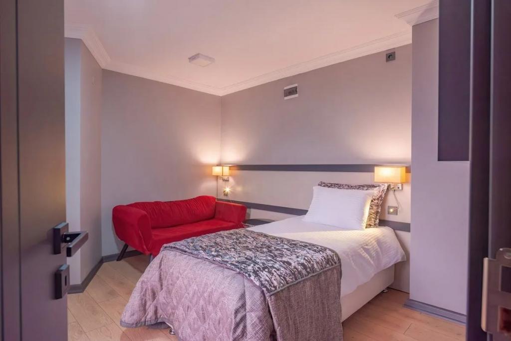 Safranbolu Çelebi Otel — 9