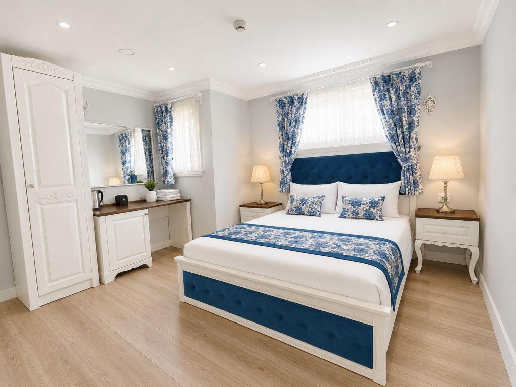 Sahil Panaroma Otel — 8