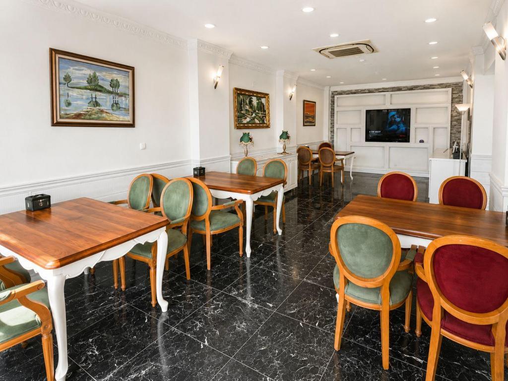 Sahil Panaroma Otel — 10