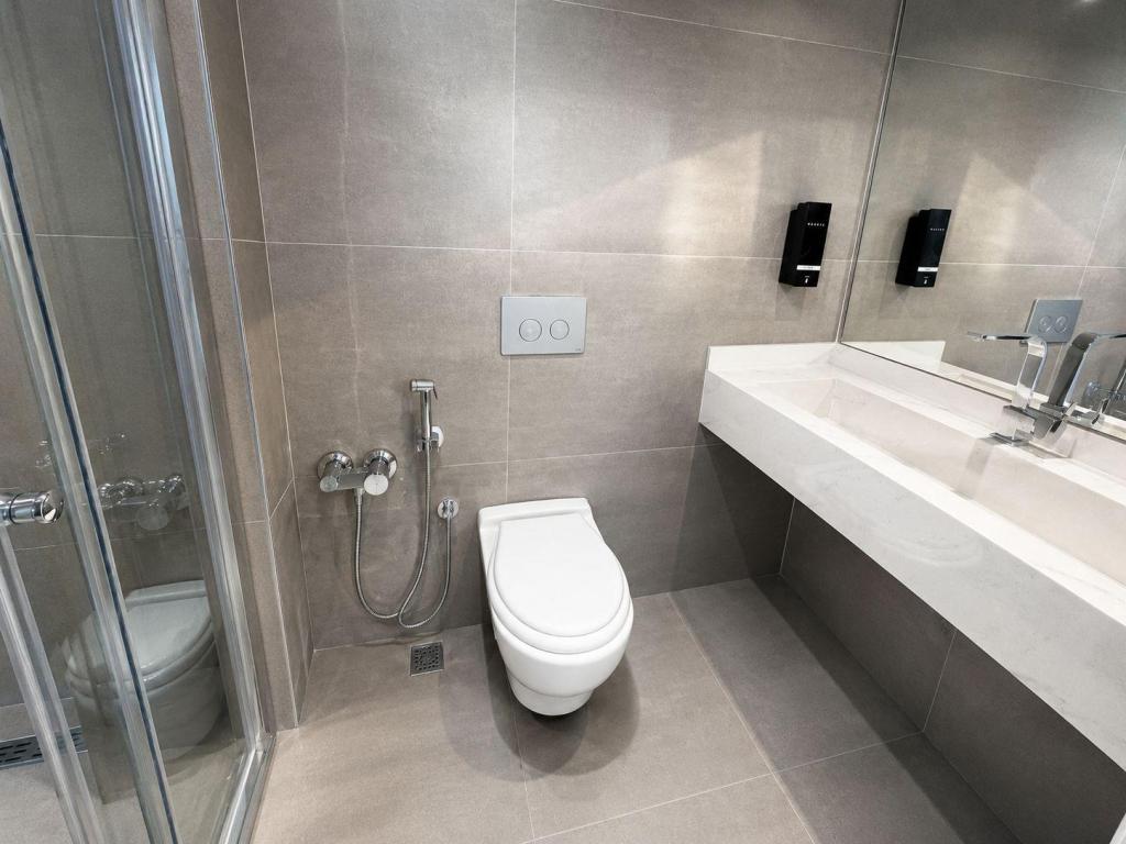 Sahil Panaroma Otel — 5