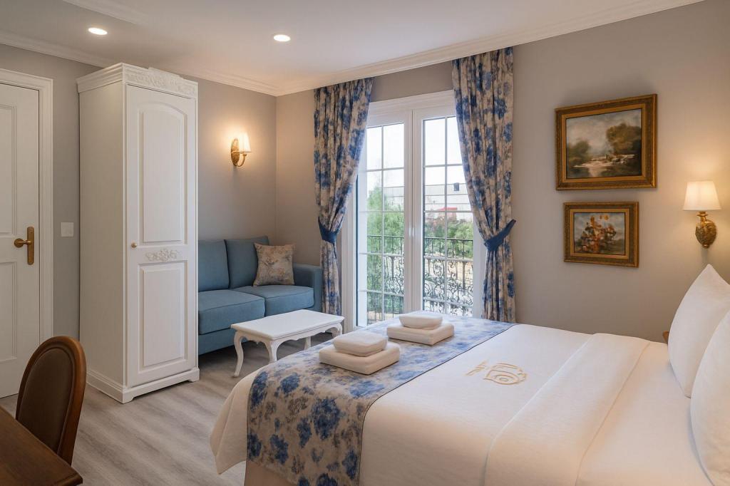Sahil Panaroma Otel — 6