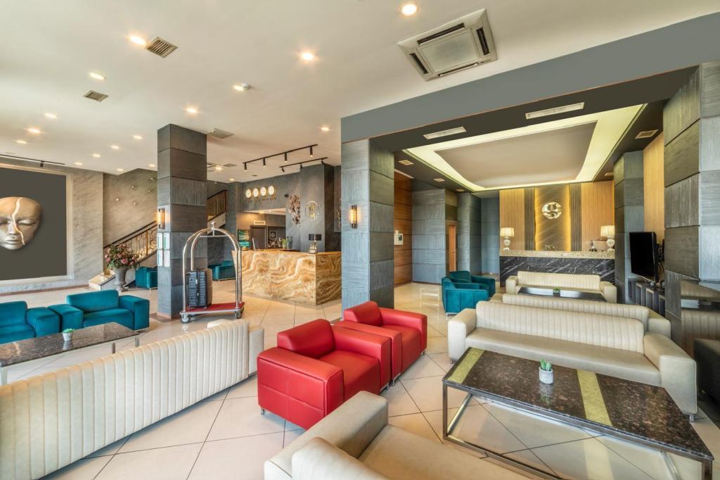 Sakarya Grand Hotel — 6