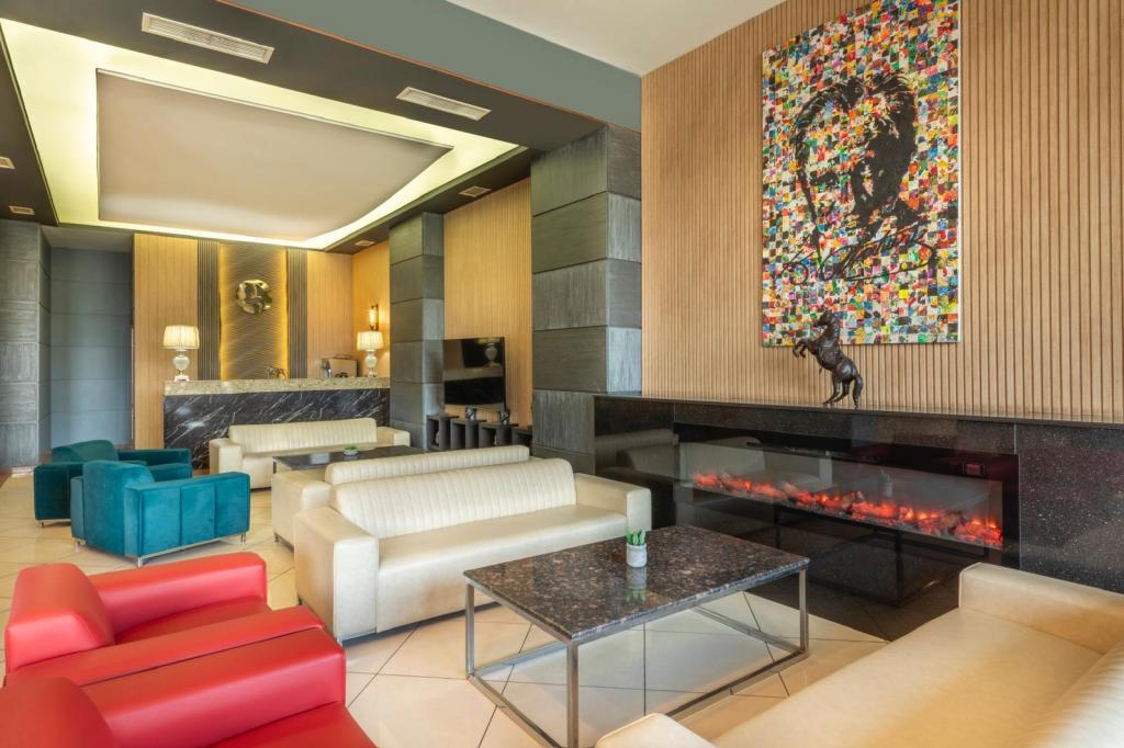 Sakarya Grand Hotel — 7