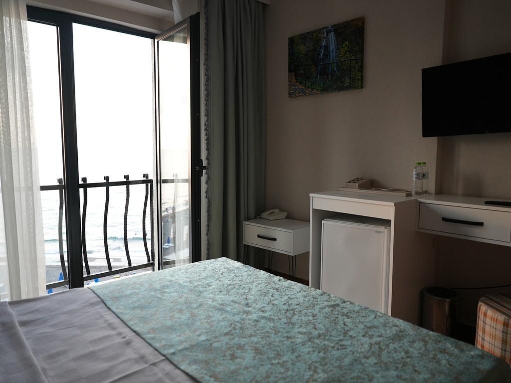 Saklıkoy Resort Otel Akçakoca — 10