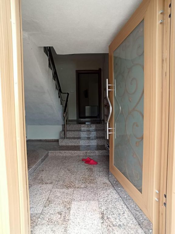 Salda Gölü Çeliköz Apart — 3