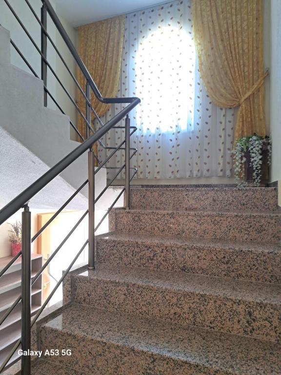 Salda Gölü Çeliköz Apart — 5