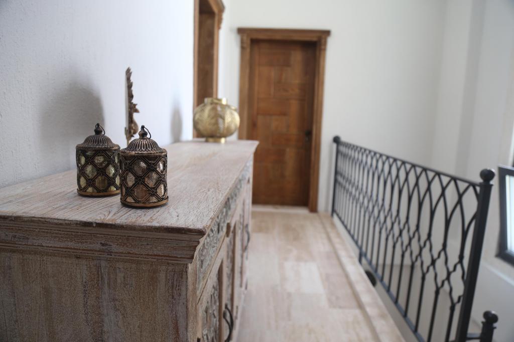 Samadhi Alaçatı — 6