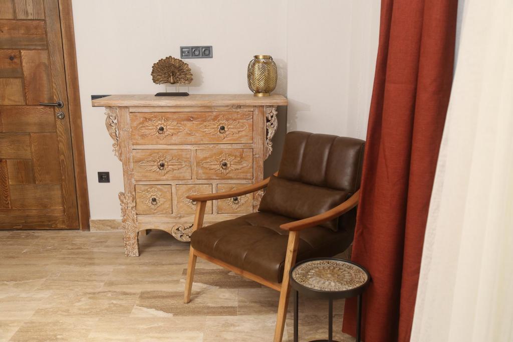 Samadhi Alaçatı — 8