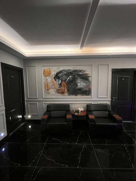 Samsun Osmanlı Otel — 4