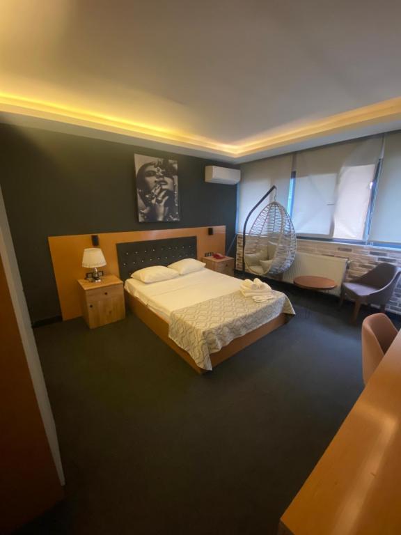 Samsun Osmanlı Otel — 8