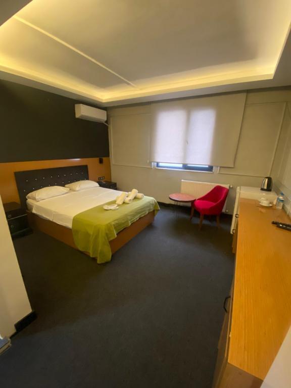 Samsun Osmanlı Otel — 9