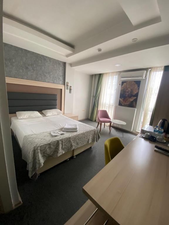 Samsun Osmanlı Otel — 10