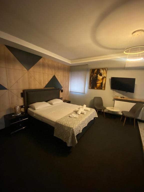 Samsun Osmanlı Otel — 5