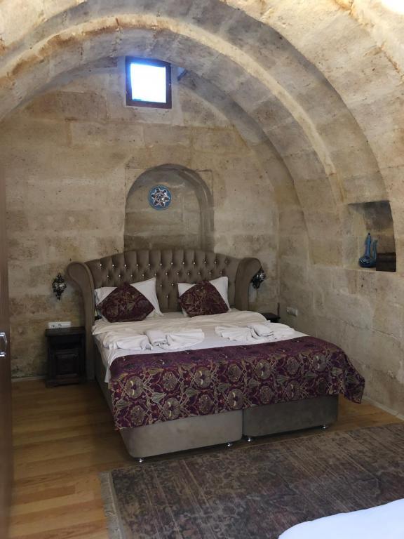 Sandık Cave Suites — 10