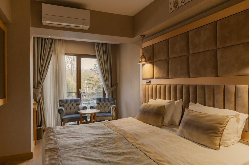 Sapanca Lale Boutique Hotel — 3