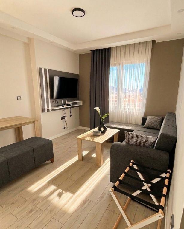 Saray Premium Otel — 8