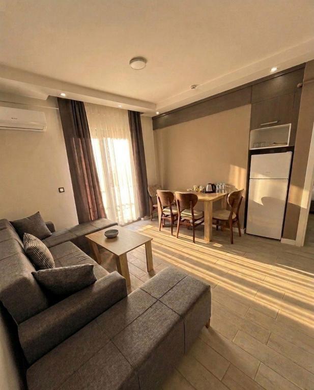 Saray Premium Otel — 9