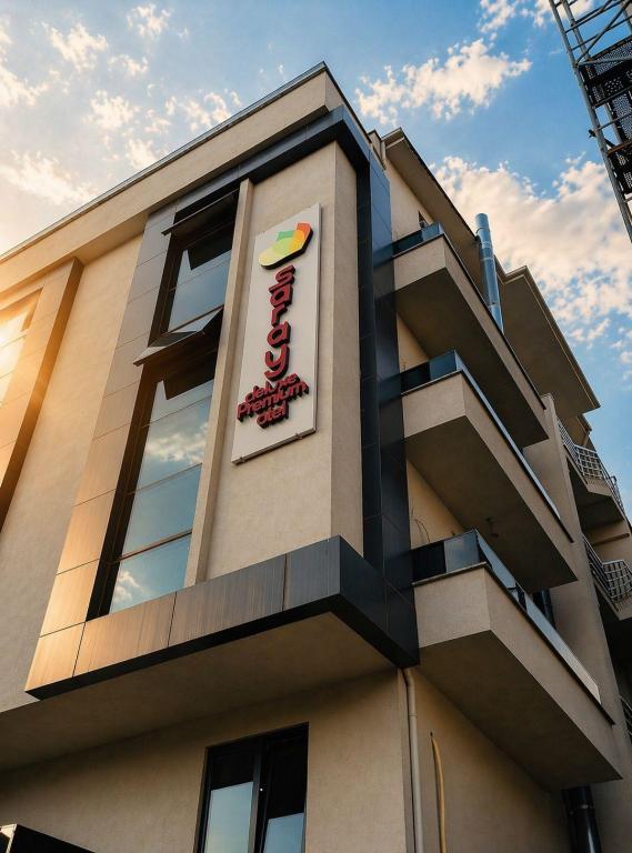 Saray Premium Otel — 1