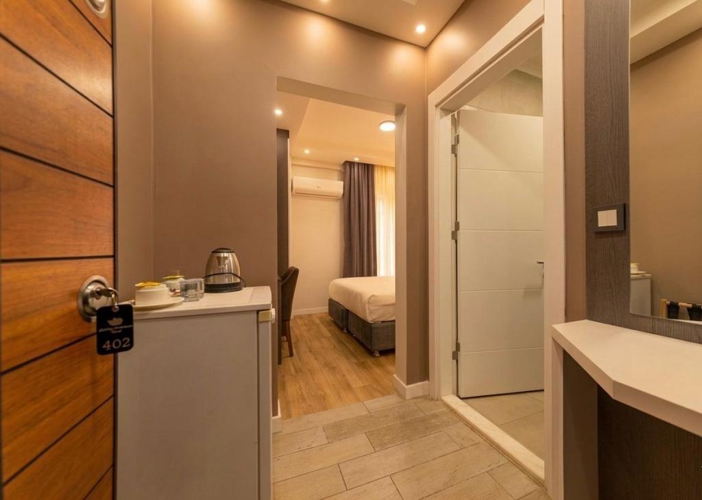Saray Premium Otel — 3