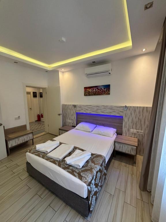 Sardunya Andifli Otel — 6