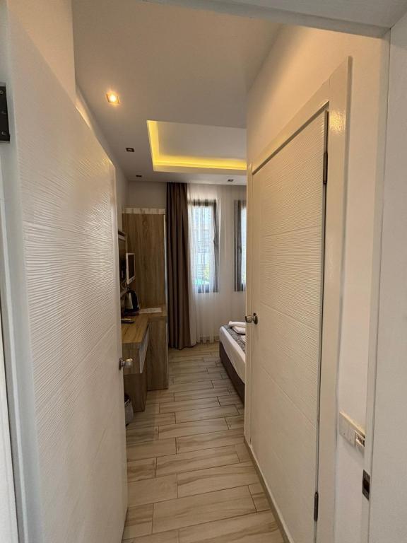 Sardunya Andifli Otel — 8