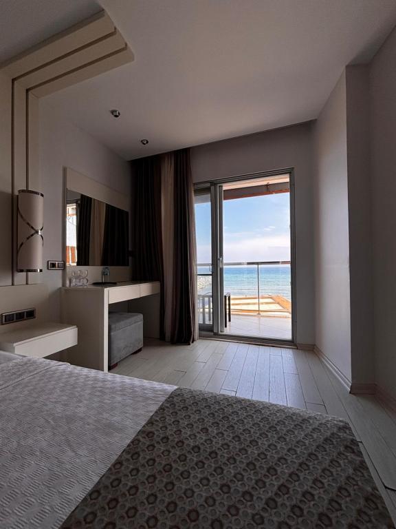 Sare Hotel Kuşadası — 1