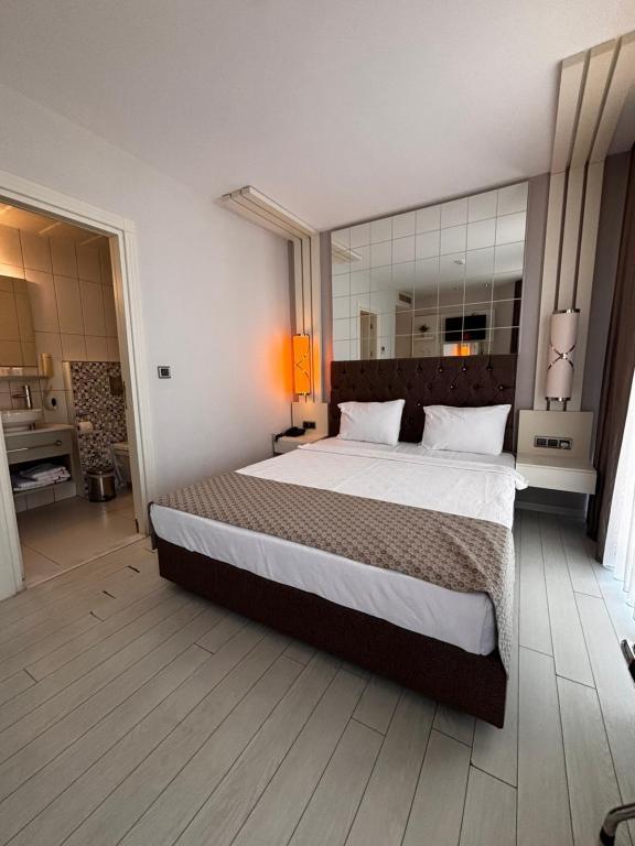 Sare Hotel Kuşadası — 6