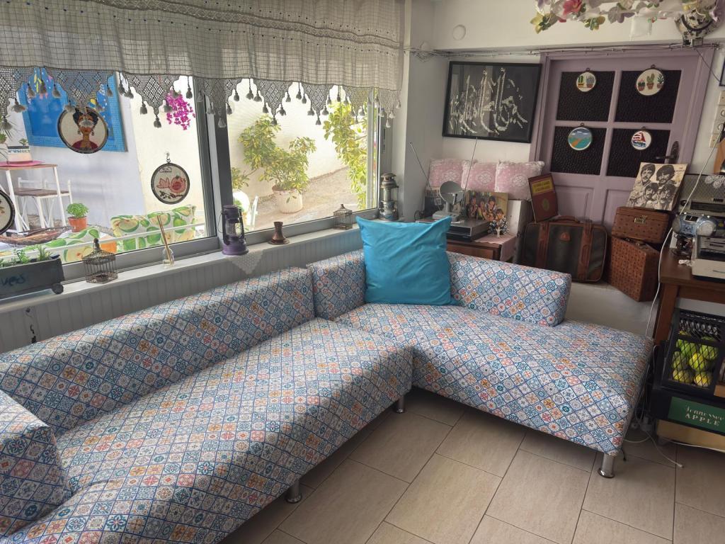 Seda Otel Çeşme — 4