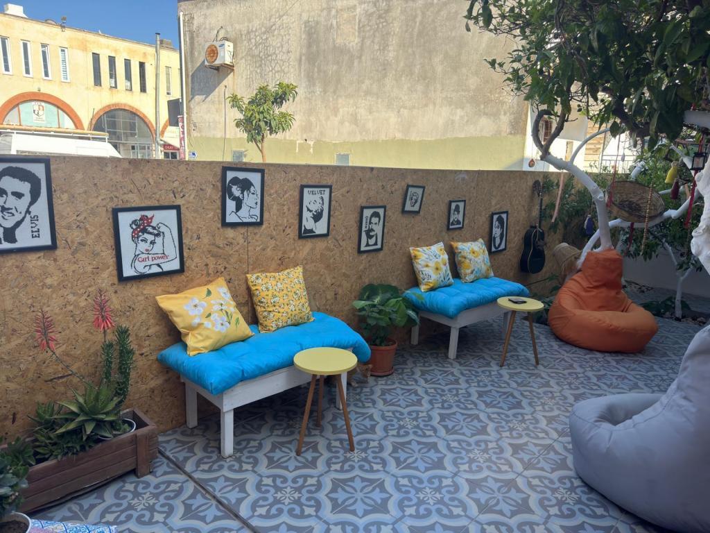 Seda Otel Çeşme — 5
