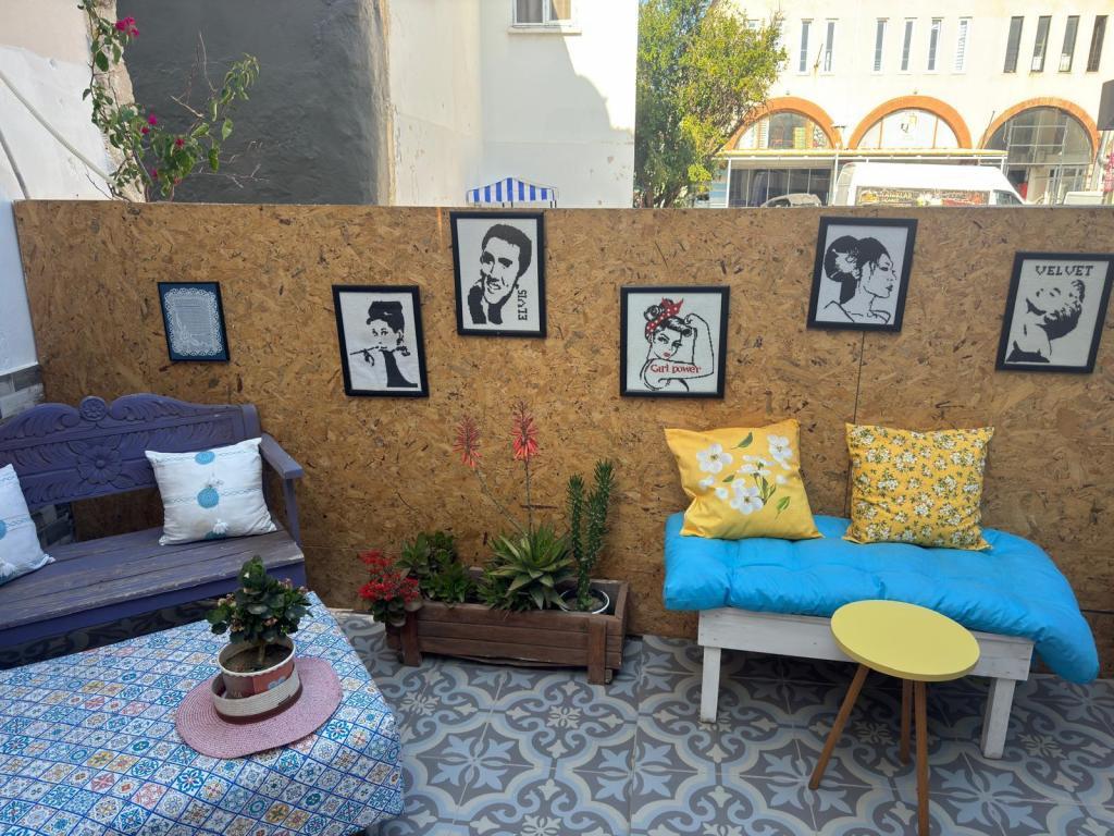 Seda Otel Çeşme — 6