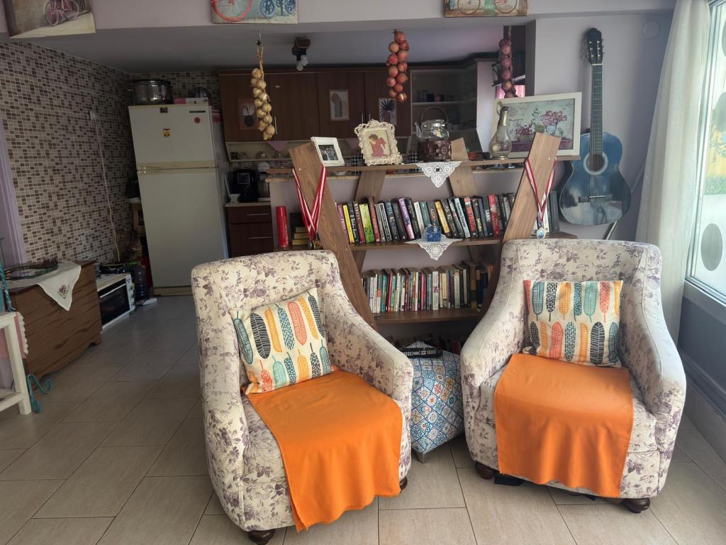 Seda Otel Çeşme — 8