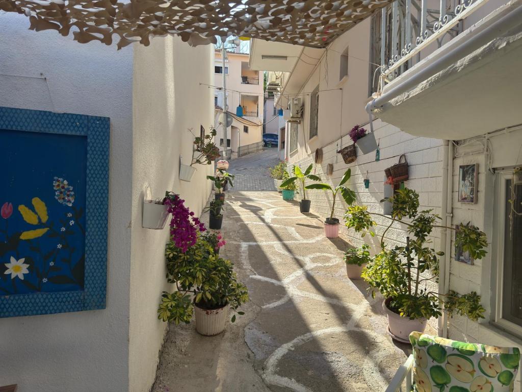 Seda Otel Çeşme — 1