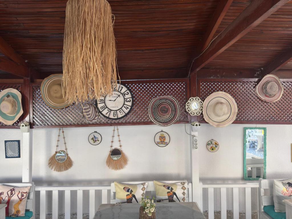Seda Otel Çeşme — 9