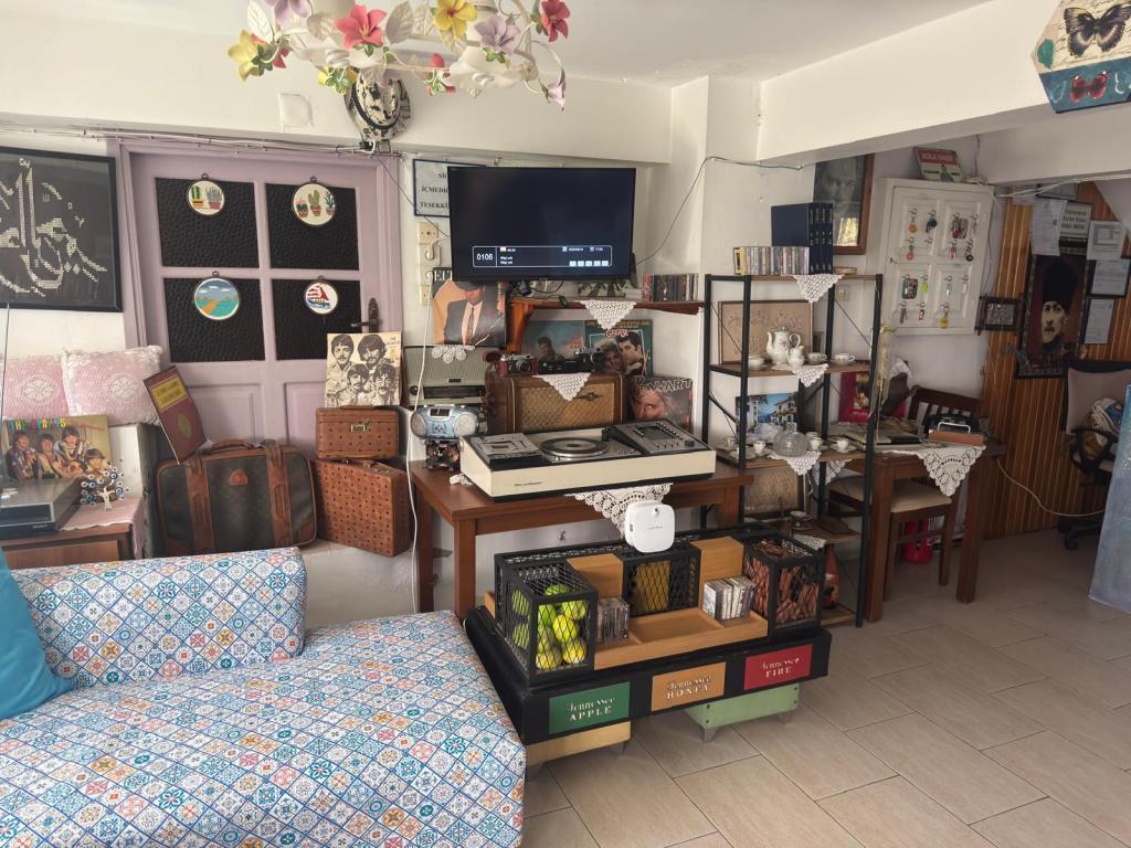 Seda Otel Çeşme — 10