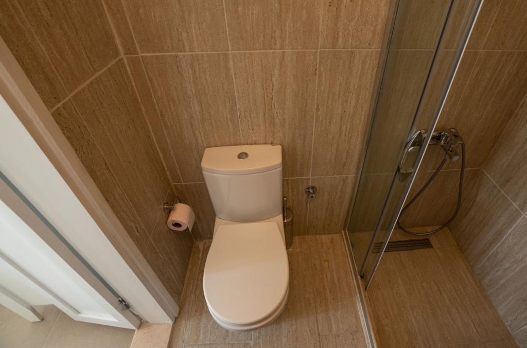 Sedirli Ev — 4