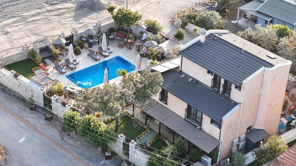 Seferihisar VillaSeferis (Adult Only +16) — 3