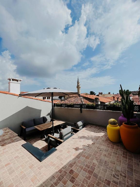Selavi Hotel Alaçatı — 6