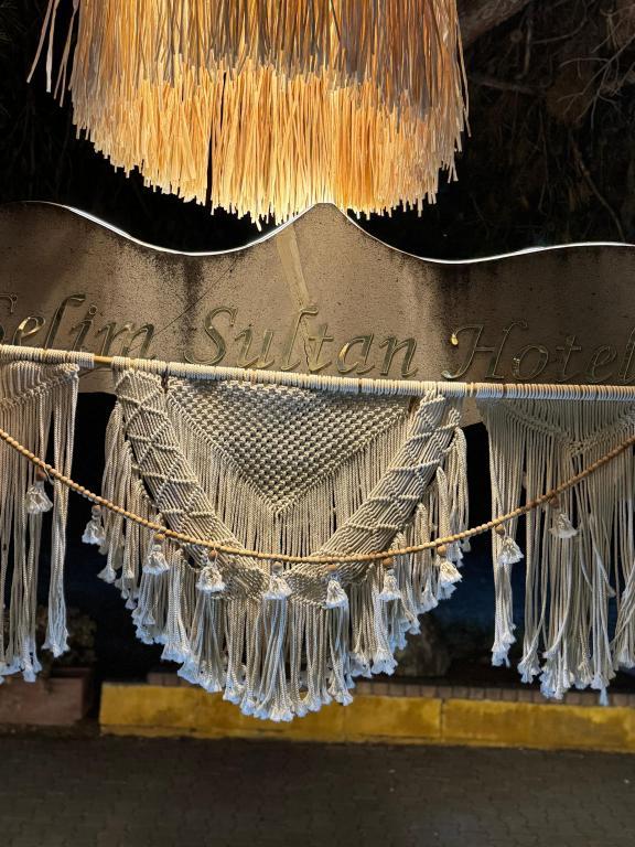 Selim Sultan Otel — 5