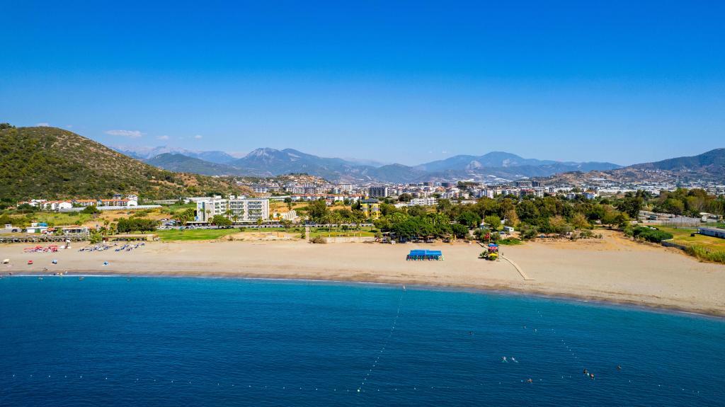 Selinus Beach Club Hotel — 9