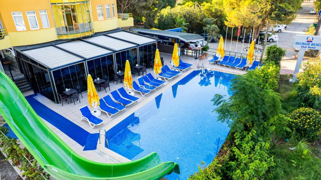 Selinus Beach Club Hotel — 6